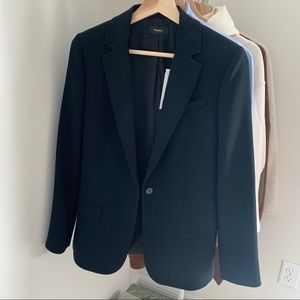 [NWT] Theory Staple Blazer